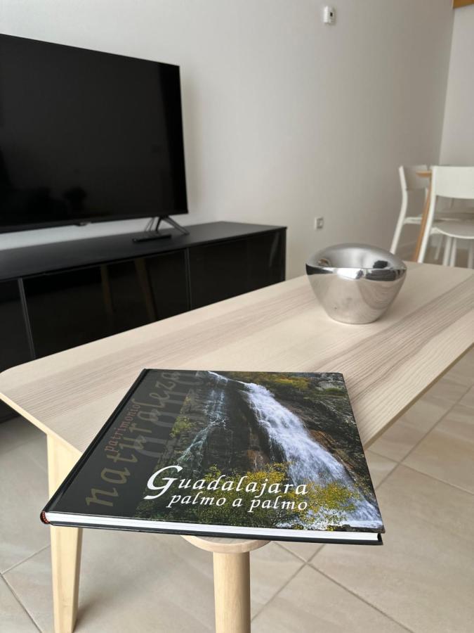 At Home Senorio De Molina กัวดาลาฮารา ภายนอก รูปภาพ